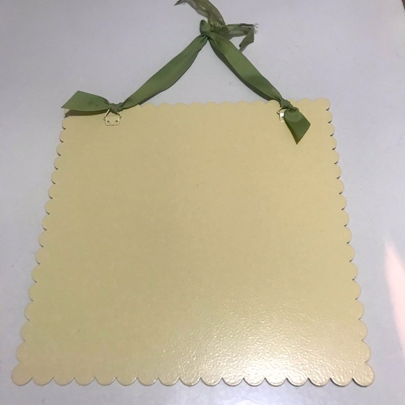 Magnetic Board Wall Decor - Picture 3 of 3